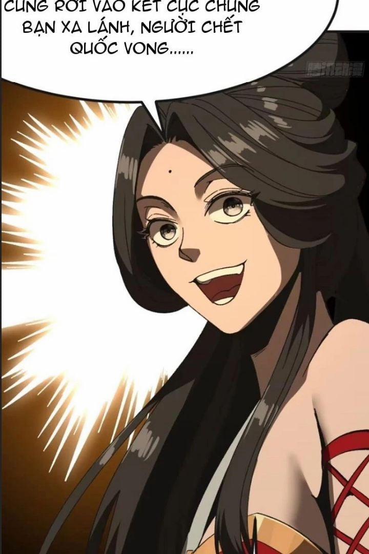 Một Lần Bất Cẩn Vang Danh Thiên Hạ 87 trang 17