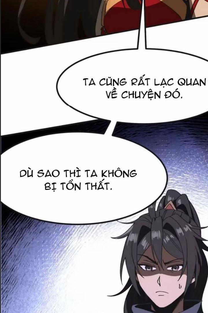 Một Lần Bất Cẩn Vang Danh Thiên Hạ 87 trang 18