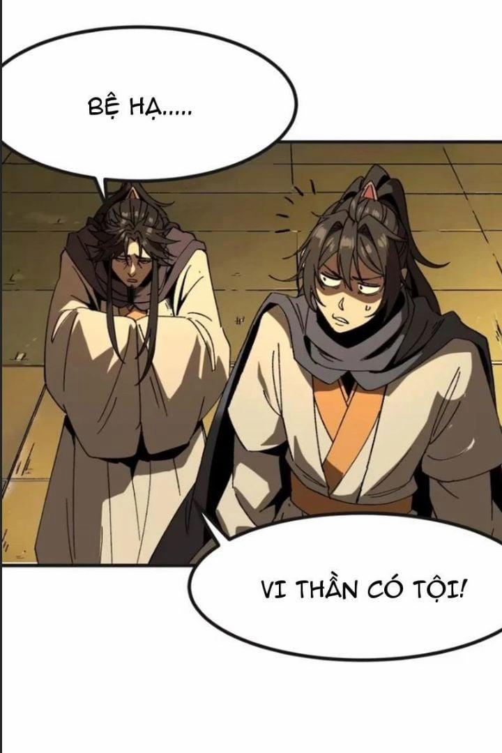 Một Lần Bất Cẩn Vang Danh Thiên Hạ 87 trang 26