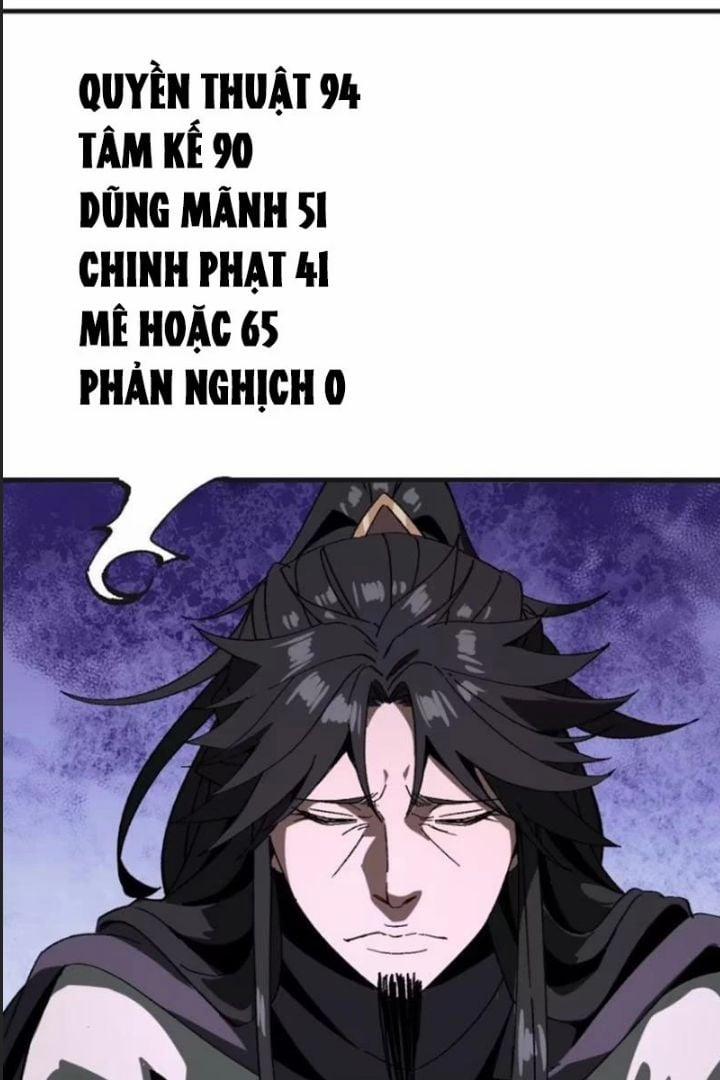 Một Lần Bất Cẩn Vang Danh Thiên Hạ 87 trang 28