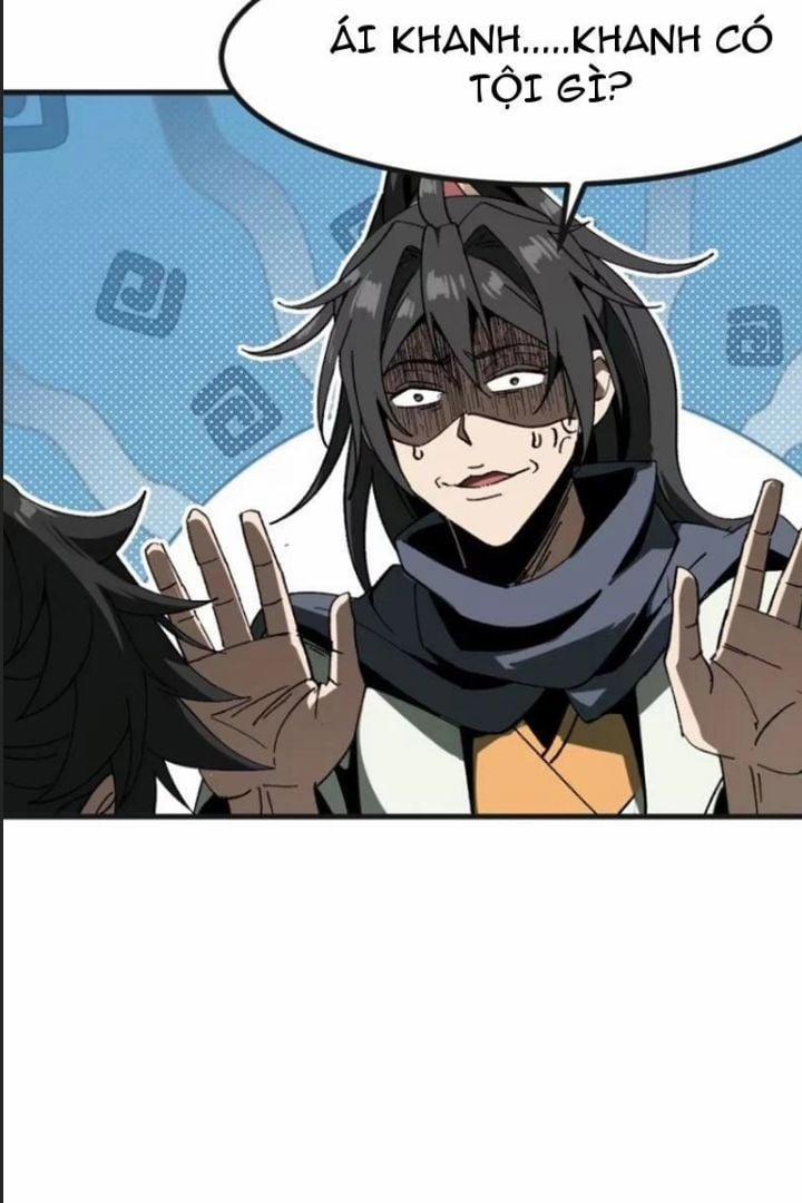 Một Lần Bất Cẩn Vang Danh Thiên Hạ 87 trang 30