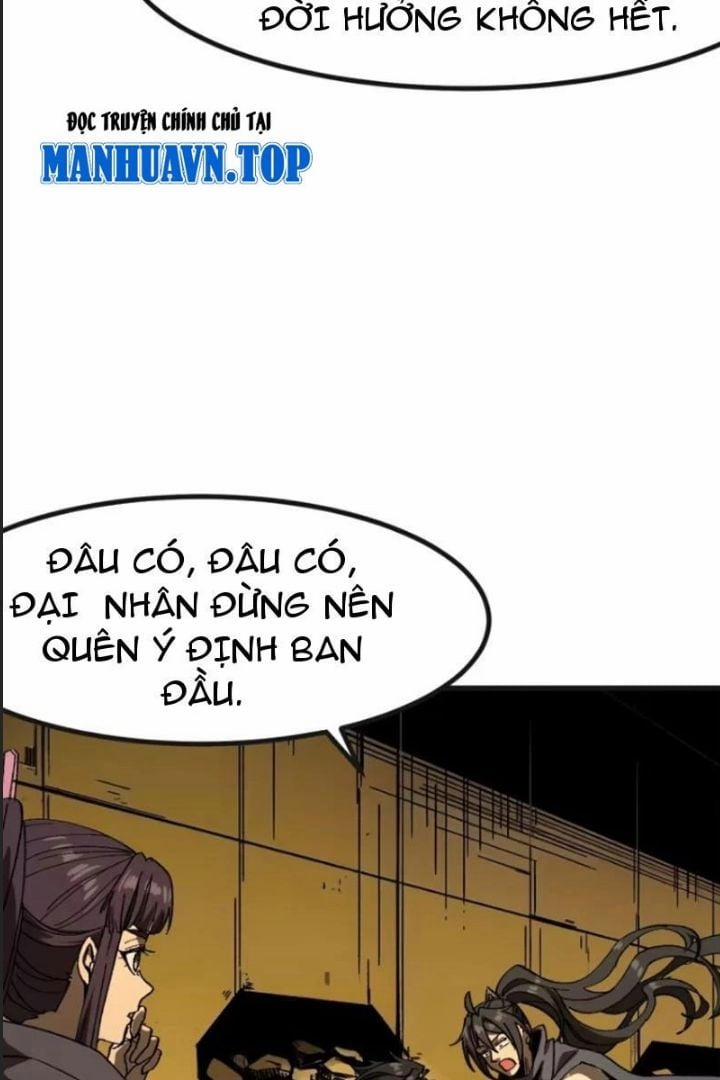 Một Lần Bất Cẩn Vang Danh Thiên Hạ 87 trang 32