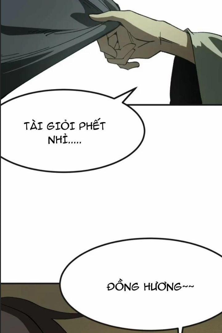 Một Lần Bất Cẩn Vang Danh Thiên Hạ 87 trang 34