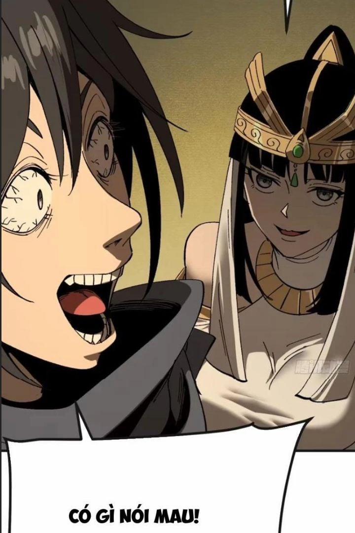 Một Lần Bất Cẩn Vang Danh Thiên Hạ 87 trang 35