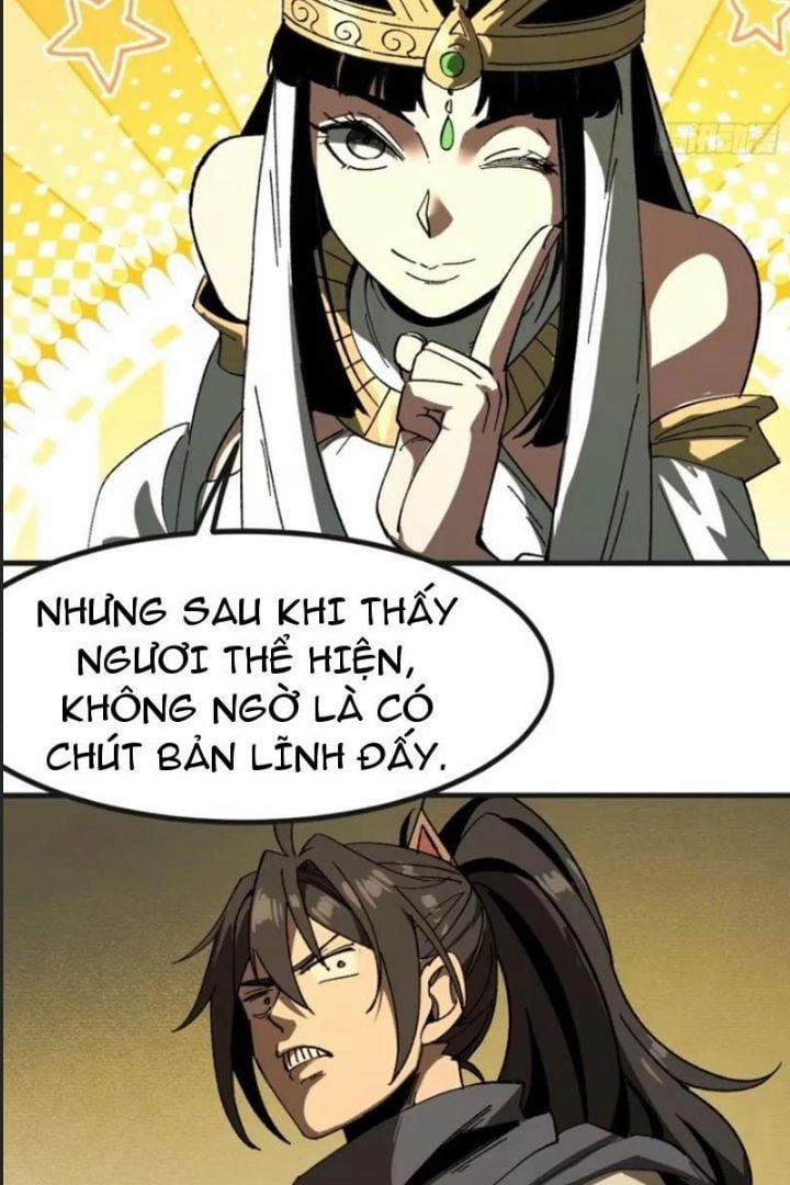 Một Lần Bất Cẩn Vang Danh Thiên Hạ 87 trang 37