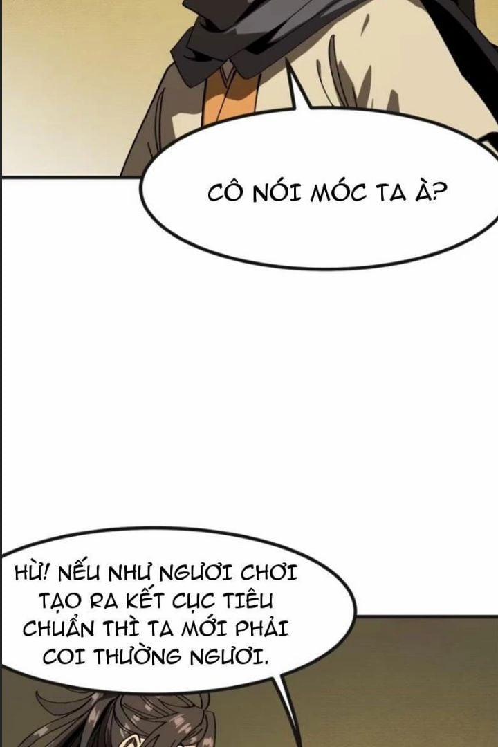 Một Lần Bất Cẩn Vang Danh Thiên Hạ 87 trang 38