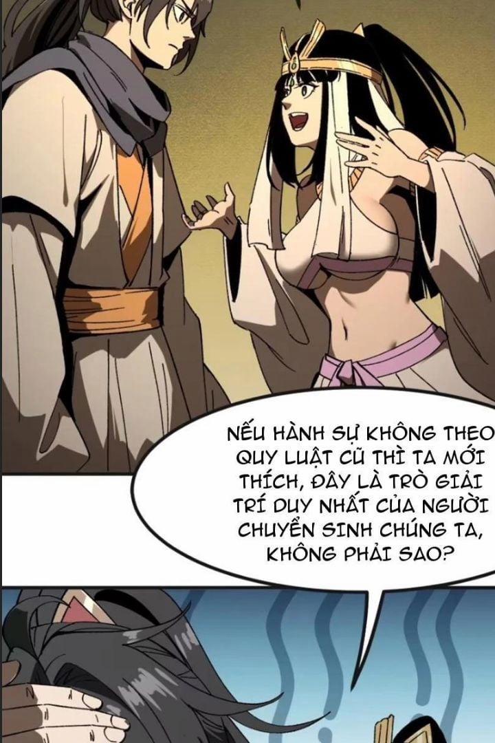 Một Lần Bất Cẩn Vang Danh Thiên Hạ 87 trang 39