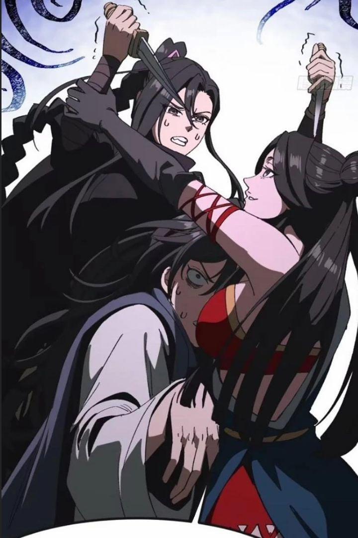 Một Lần Bất Cẩn Vang Danh Thiên Hạ 87 trang 4