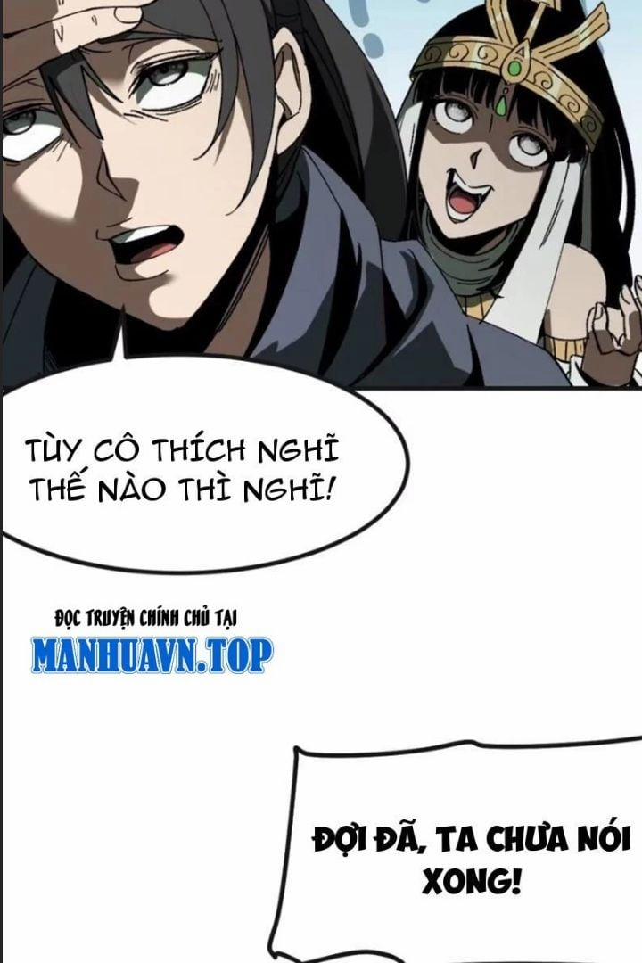 Một Lần Bất Cẩn Vang Danh Thiên Hạ 87 trang 40