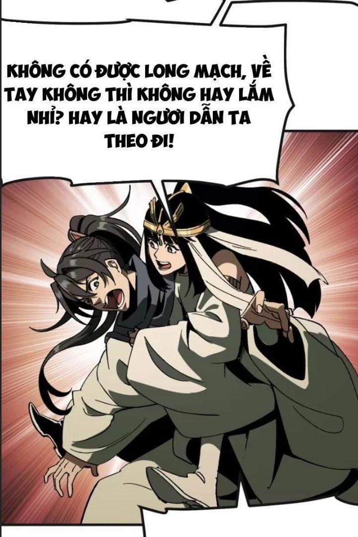 Một Lần Bất Cẩn Vang Danh Thiên Hạ 87 trang 41