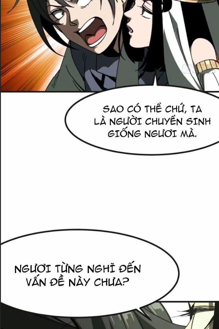 Một Lần Bất Cẩn Vang Danh Thiên Hạ 87 trang 43