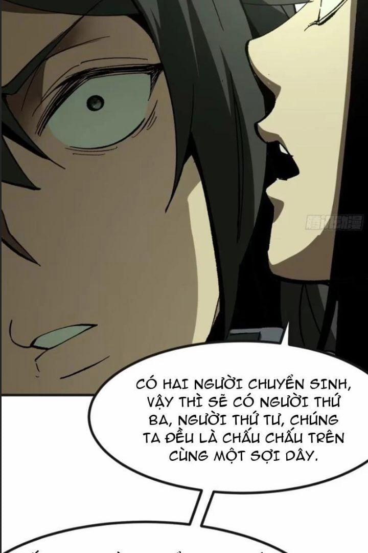 Một Lần Bất Cẩn Vang Danh Thiên Hạ 87 trang 44