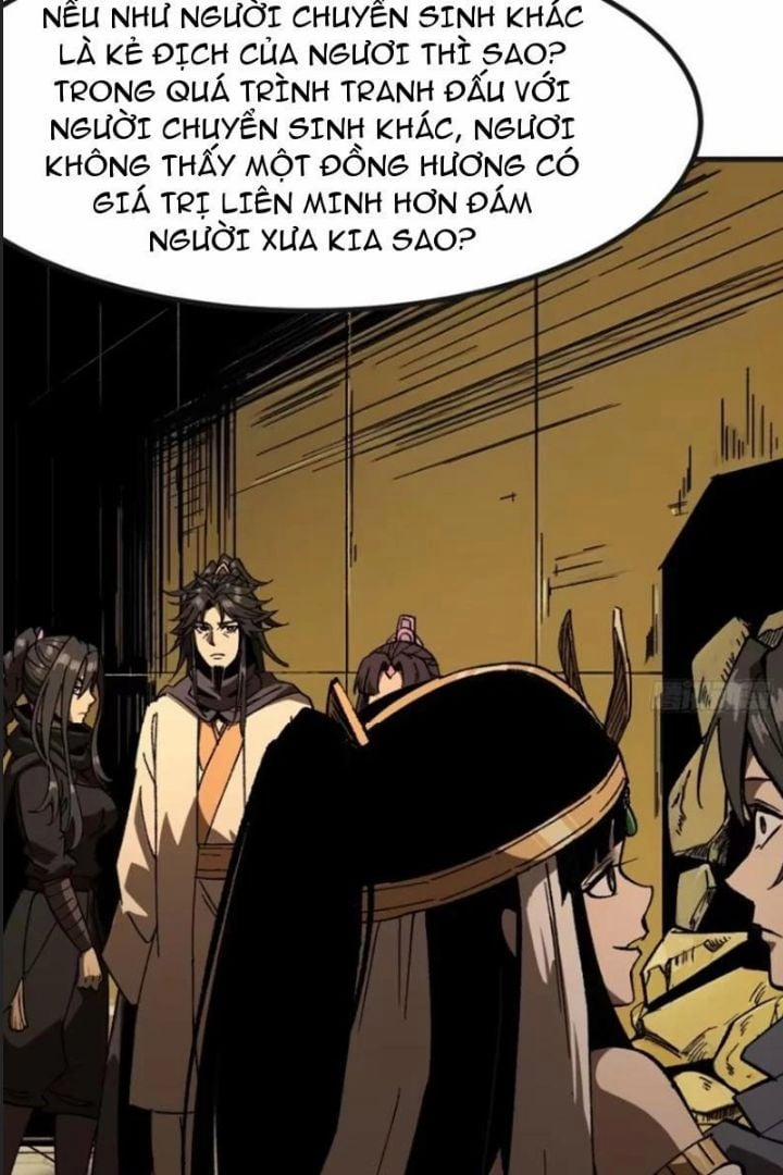 Một Lần Bất Cẩn Vang Danh Thiên Hạ 87 trang 45