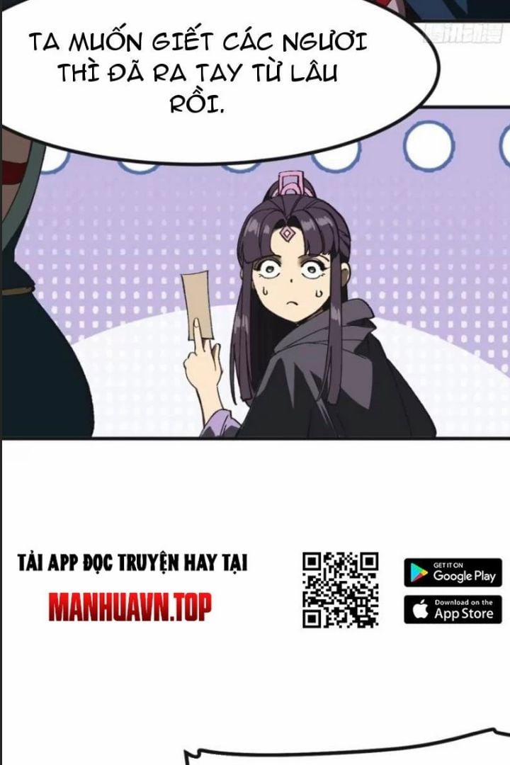 Một Lần Bất Cẩn Vang Danh Thiên Hạ 87 trang 5