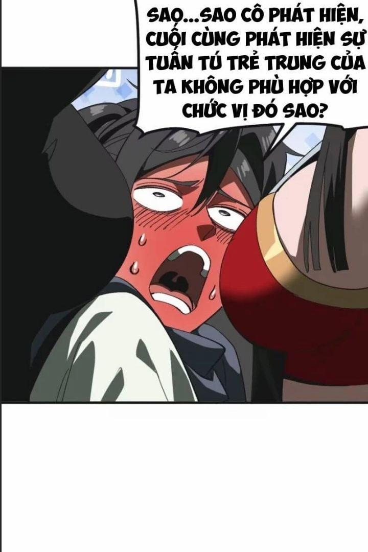 Một Lần Bất Cẩn Vang Danh Thiên Hạ 87 trang 6