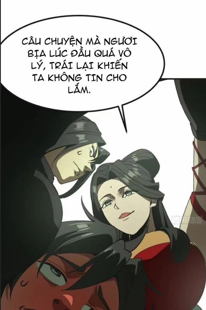 Một Lần Bất Cẩn Vang Danh Thiên Hạ 87 trang 7