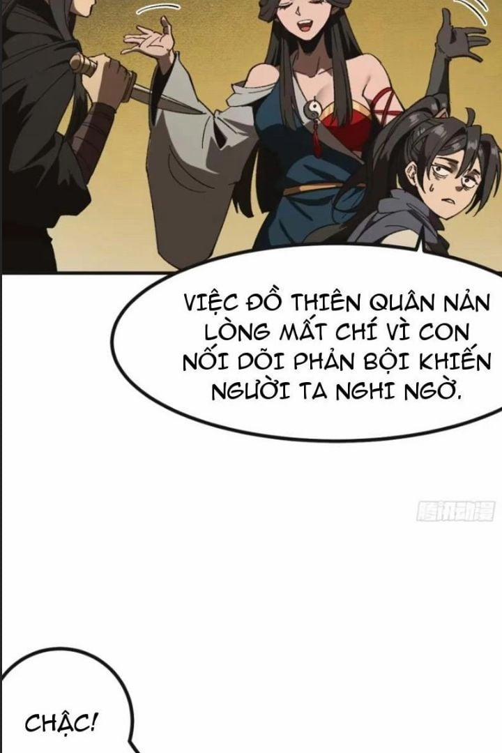 Một Lần Bất Cẩn Vang Danh Thiên Hạ 87 trang 9