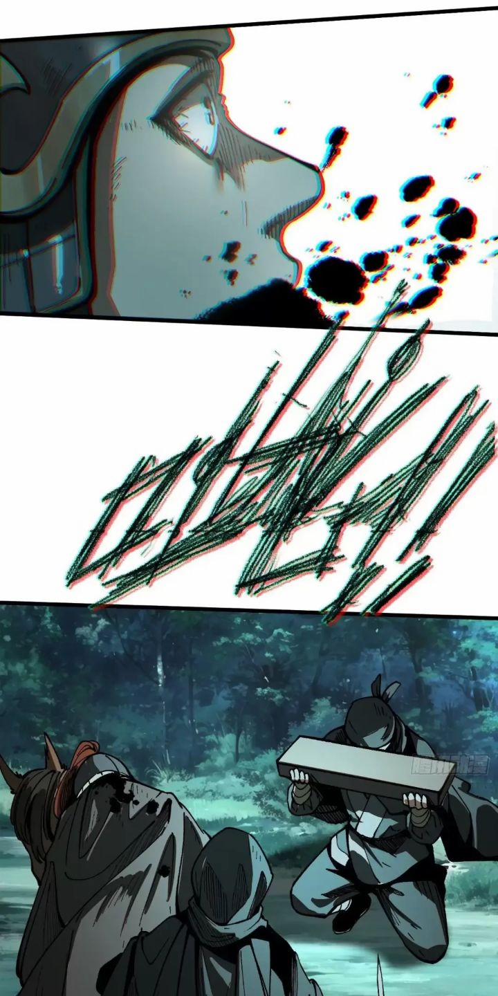 Một Lần Bất Cẩn Vang Danh Thiên Hạ 9 trang 0