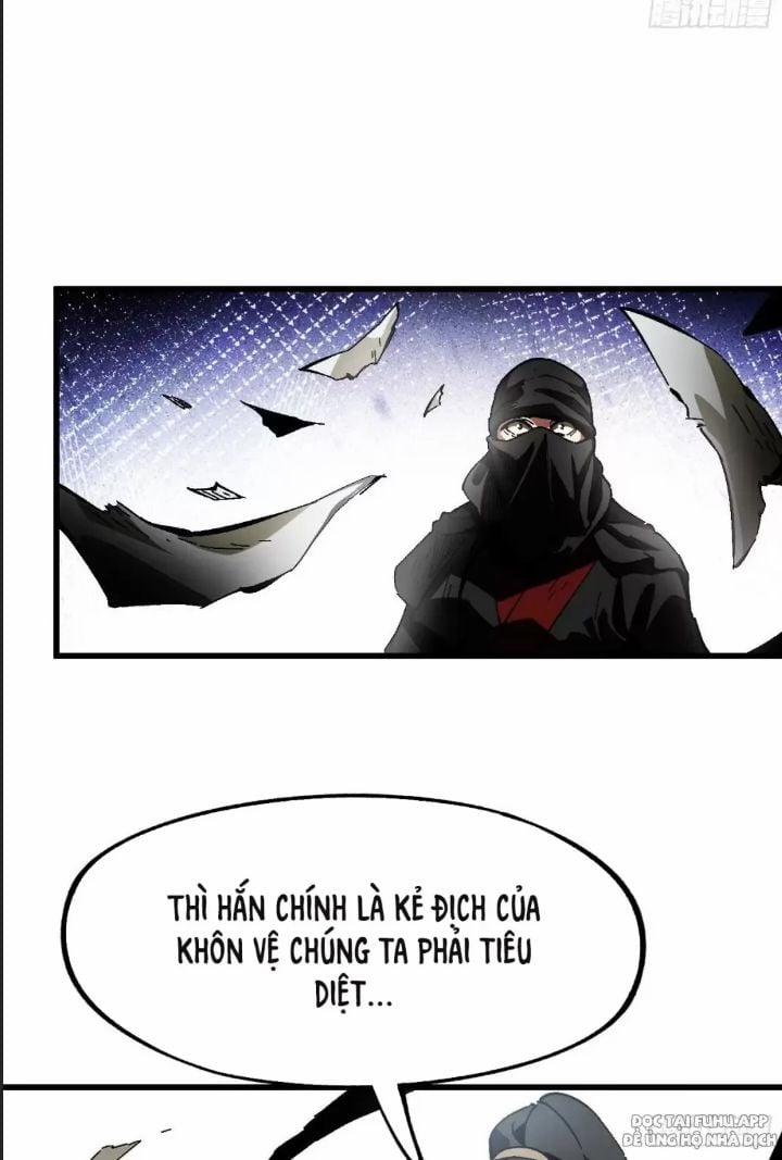 Một Lần Bất Cẩn Vang Danh Thiên Hạ 9 trang 11