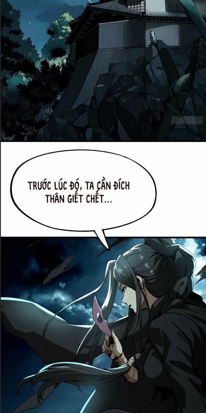 Một Lần Bất Cẩn Vang Danh Thiên Hạ 9 trang 15