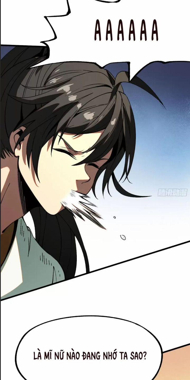 Một Lần Bất Cẩn Vang Danh Thiên Hạ 9 trang 18