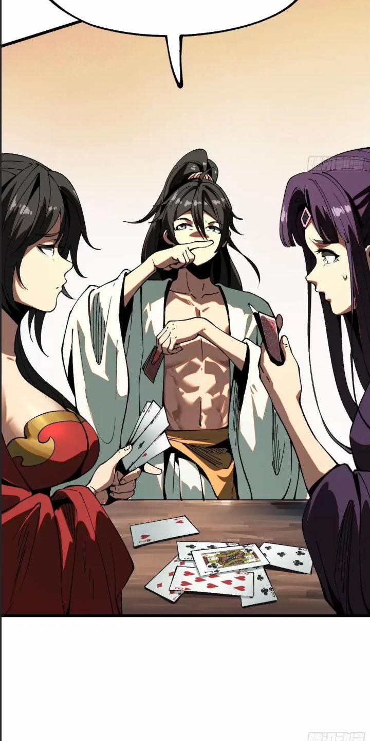 Một Lần Bất Cẩn Vang Danh Thiên Hạ 9 trang 19