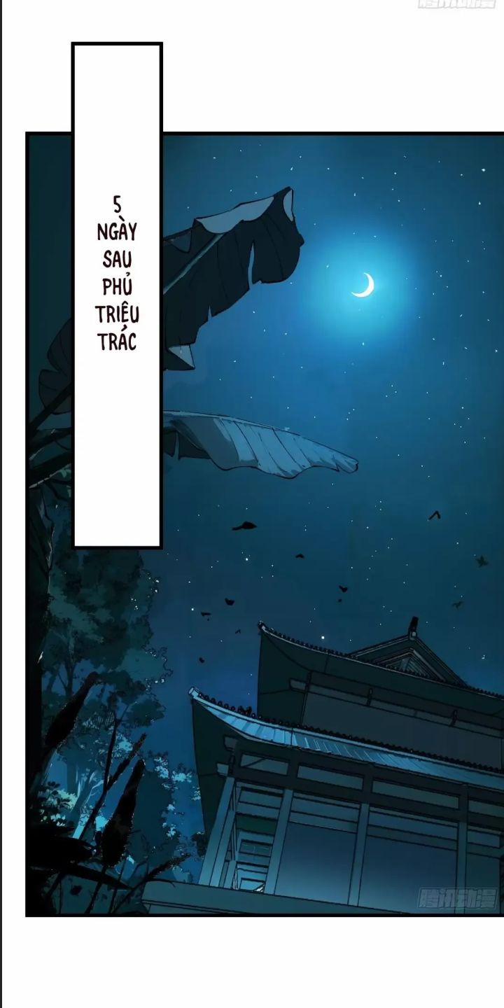 Một Lần Bất Cẩn Vang Danh Thiên Hạ 9 trang 20