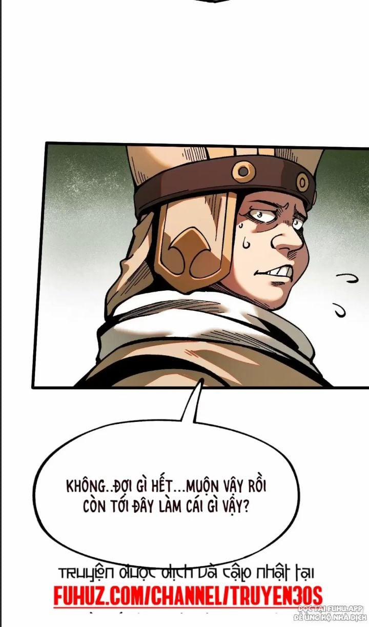 Một Lần Bất Cẩn Vang Danh Thiên Hạ 9 trang 23