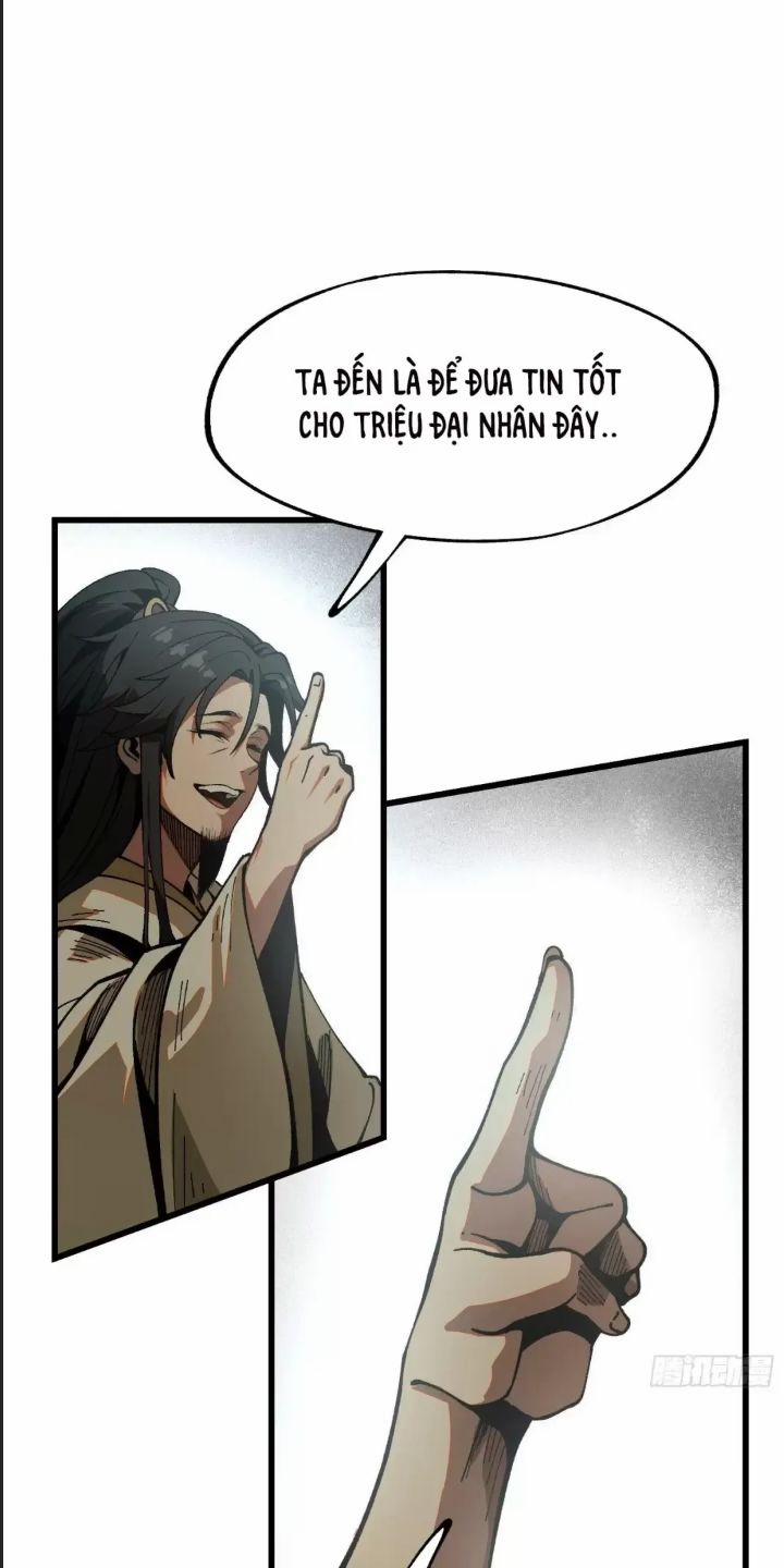 Một Lần Bất Cẩn Vang Danh Thiên Hạ 9 trang 24