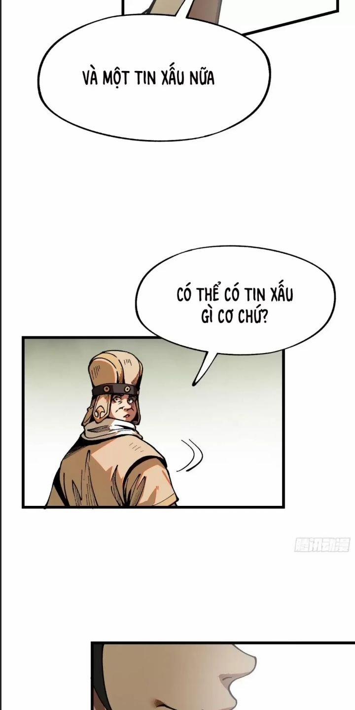 Một Lần Bất Cẩn Vang Danh Thiên Hạ 9 trang 25