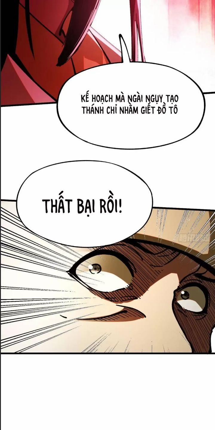 Một Lần Bất Cẩn Vang Danh Thiên Hạ 9 trang 27