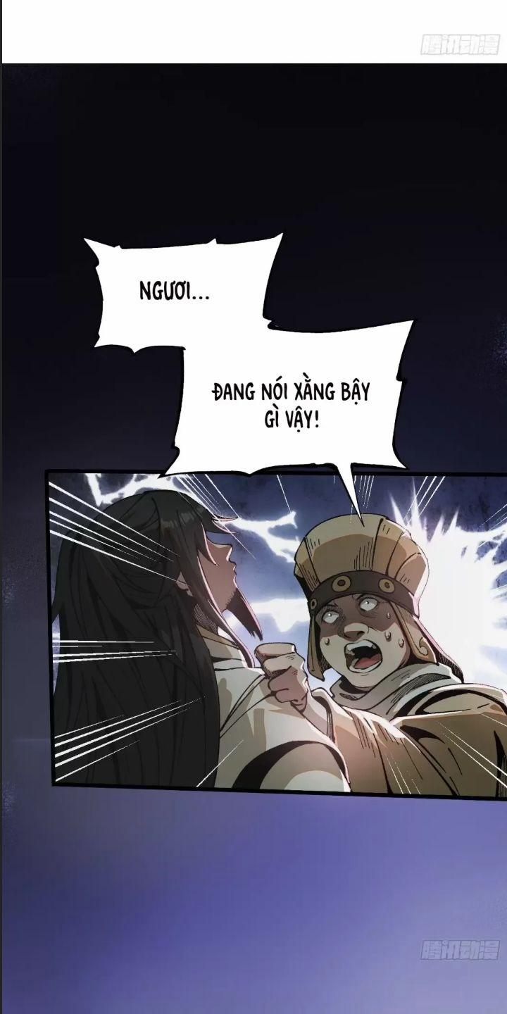 Một Lần Bất Cẩn Vang Danh Thiên Hạ 9 trang 28