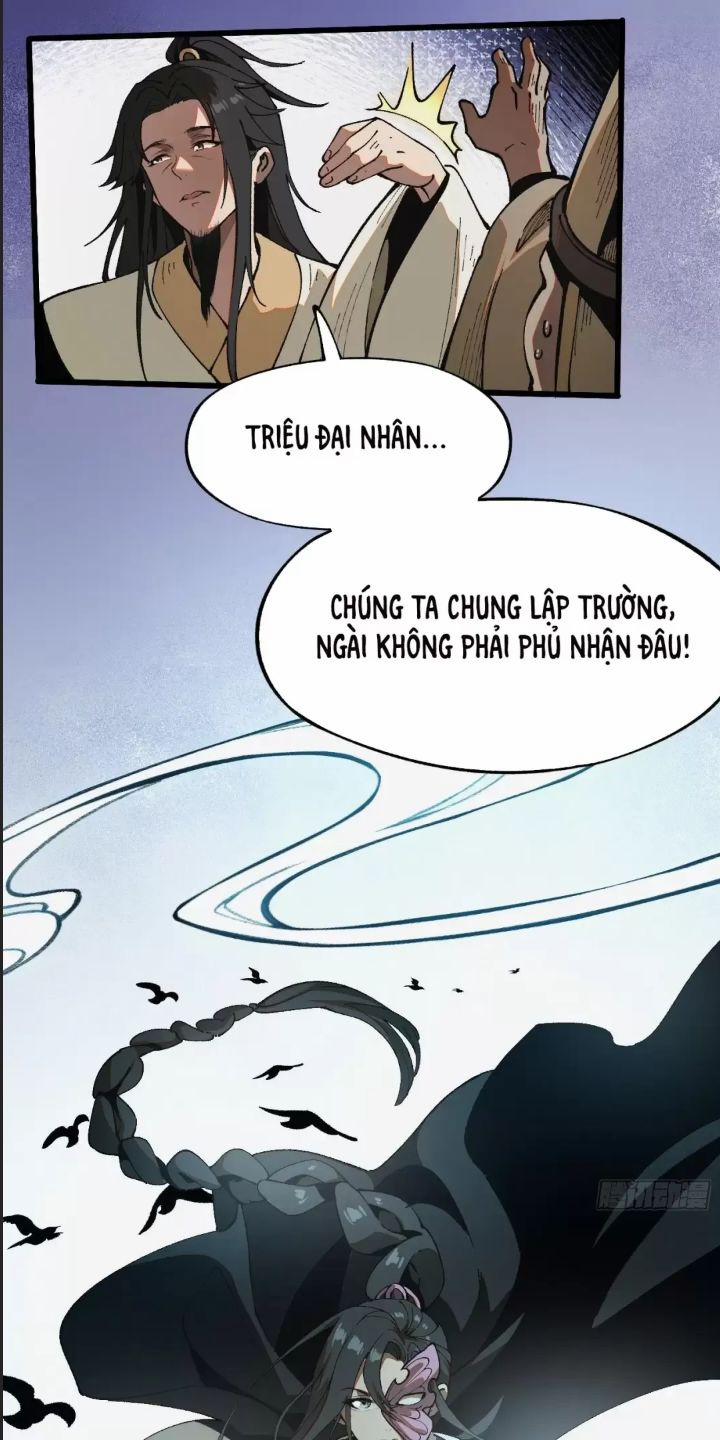 Một Lần Bất Cẩn Vang Danh Thiên Hạ 9 trang 29