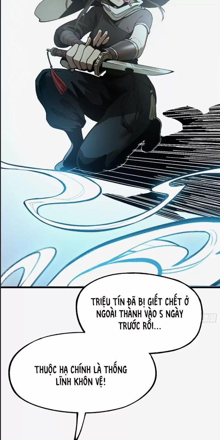 Một Lần Bất Cẩn Vang Danh Thiên Hạ 9 trang 30