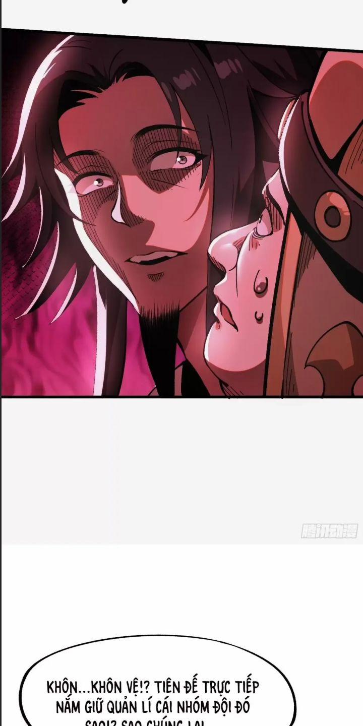 Một Lần Bất Cẩn Vang Danh Thiên Hạ 9 trang 31