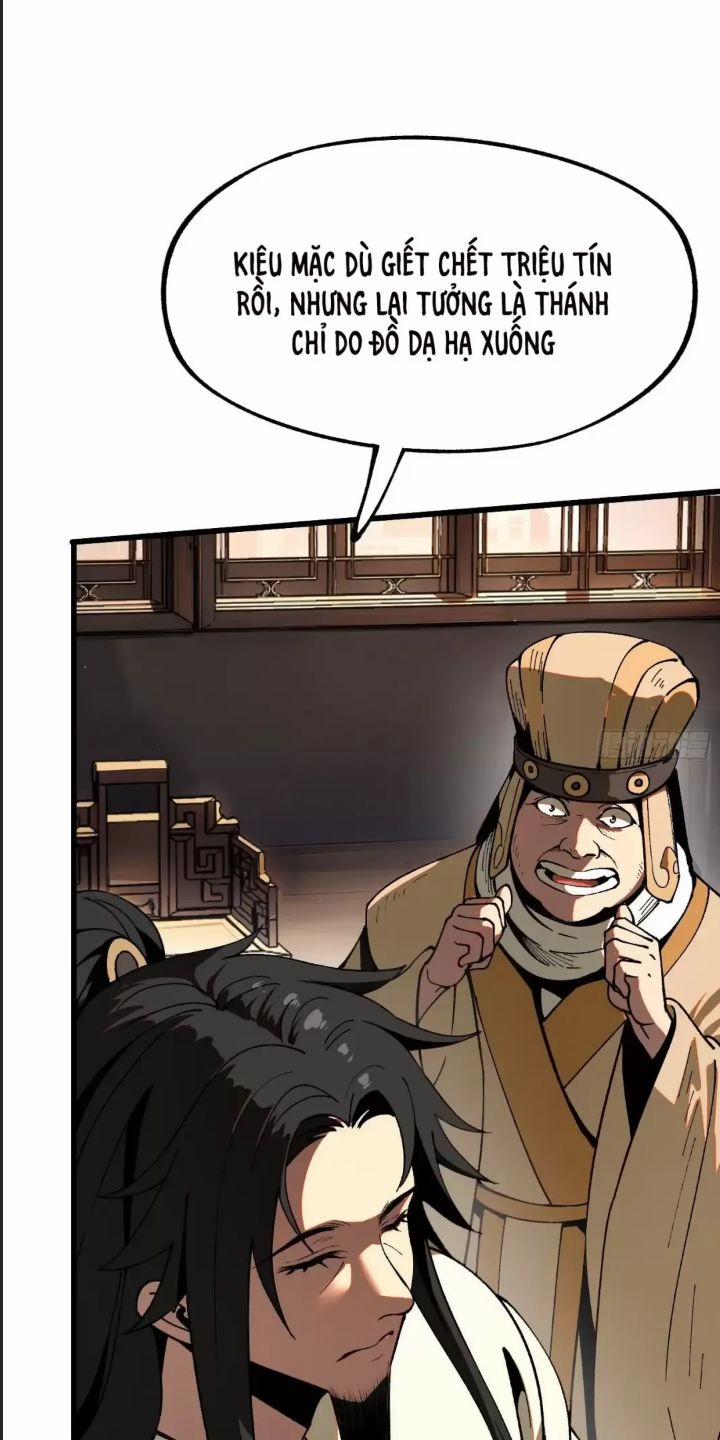 Một Lần Bất Cẩn Vang Danh Thiên Hạ 9 trang 33