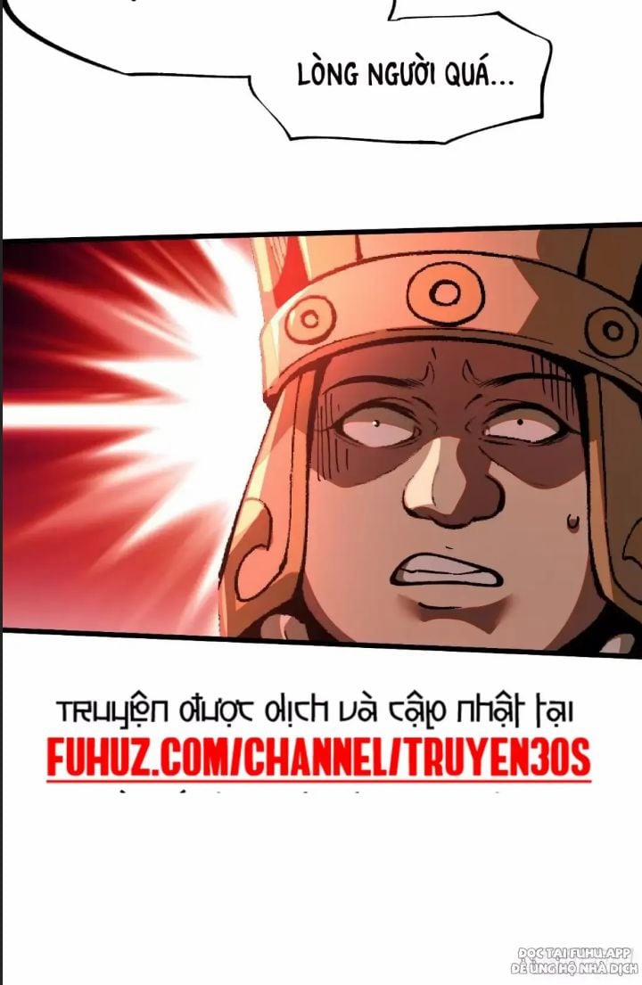 Một Lần Bất Cẩn Vang Danh Thiên Hạ 9 trang 35