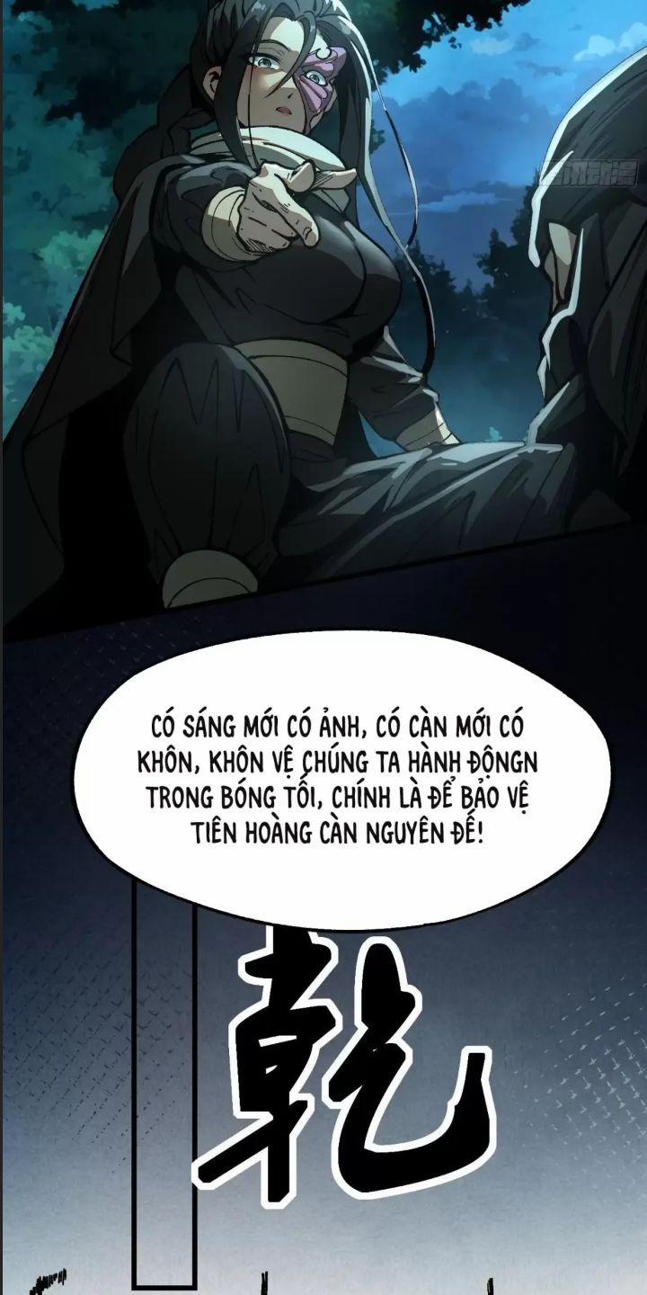 Một Lần Bất Cẩn Vang Danh Thiên Hạ 9 trang 5