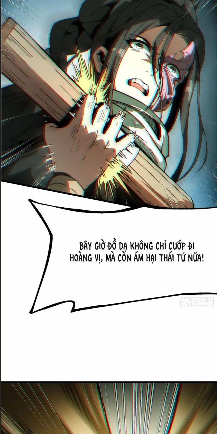 Một Lần Bất Cẩn Vang Danh Thiên Hạ 9 trang 9