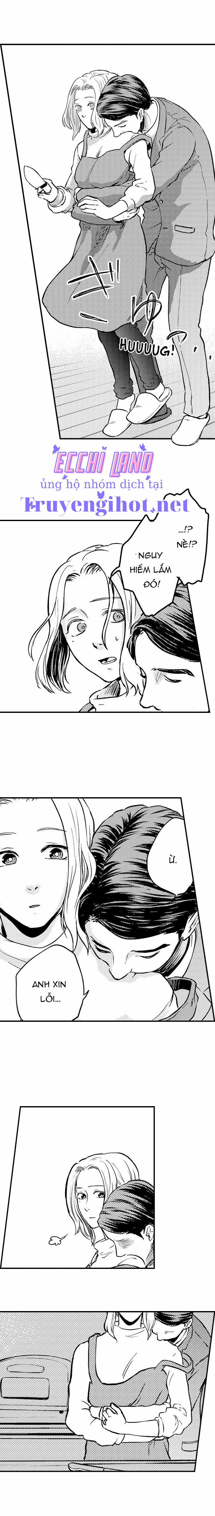 Một Lần Nữa Phải Lòng Người Vợ Cắm Sừng Mình 11.2 trang 2