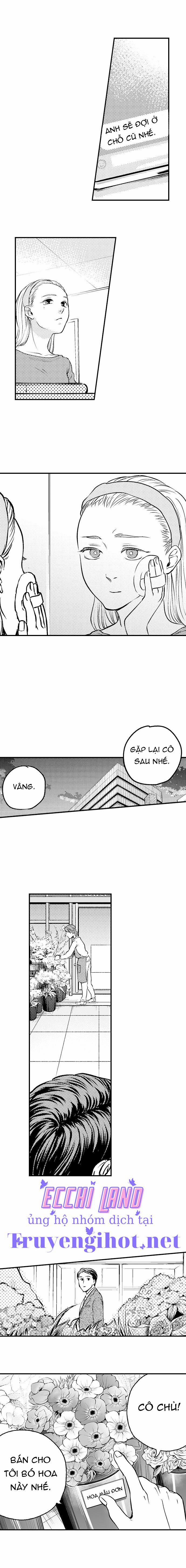 Một Lần Nữa Phải Lòng Người Vợ Cắm Sừng Mình 12.2 trang 2