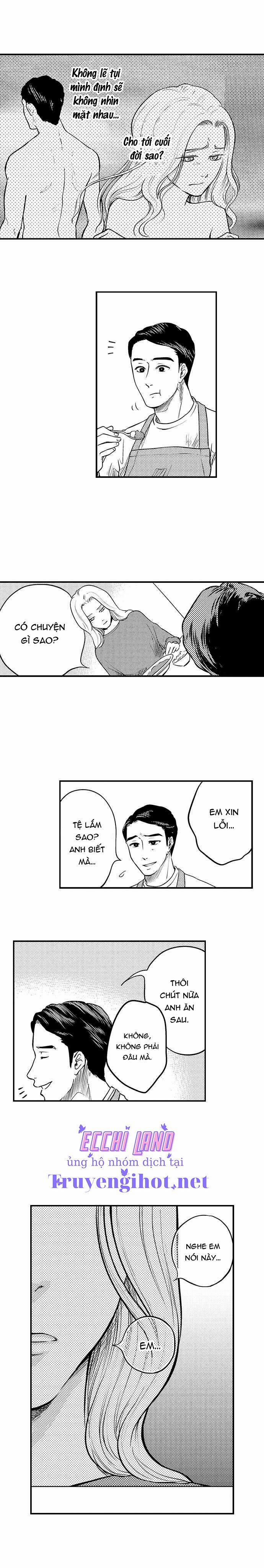 Một Lần Nữa Phải Lòng Người Vợ Cắm Sừng Mình 15.2 trang 2