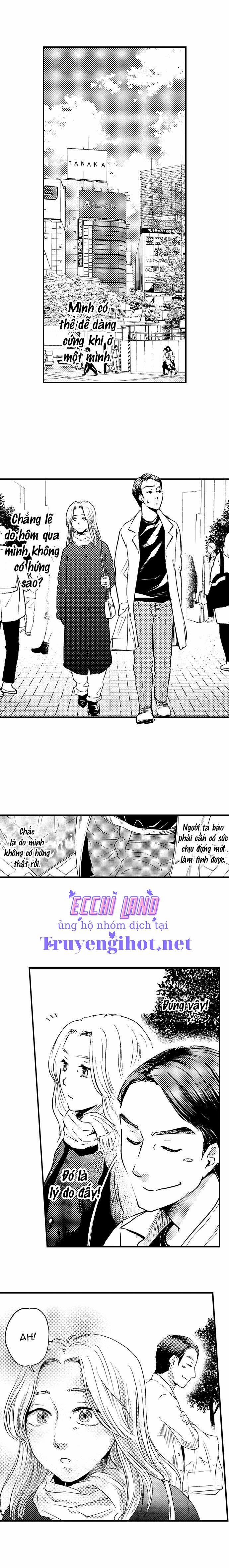 Một Lần Nữa Phải Lòng Người Vợ Cắm Sừng Mình 2.1 trang 2