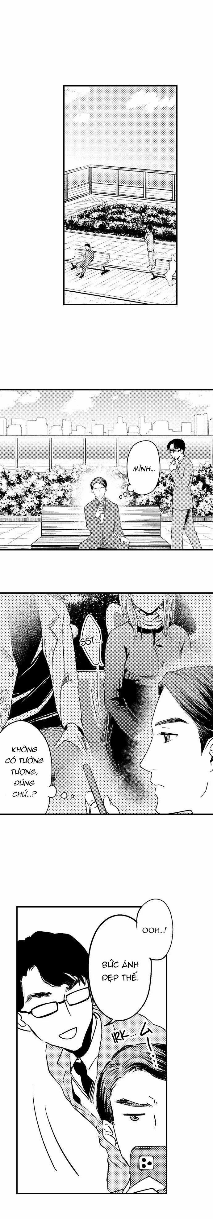 Một Lần Nữa Phải Lòng Người Vợ Cắm Sừng Mình 2.2 trang 0