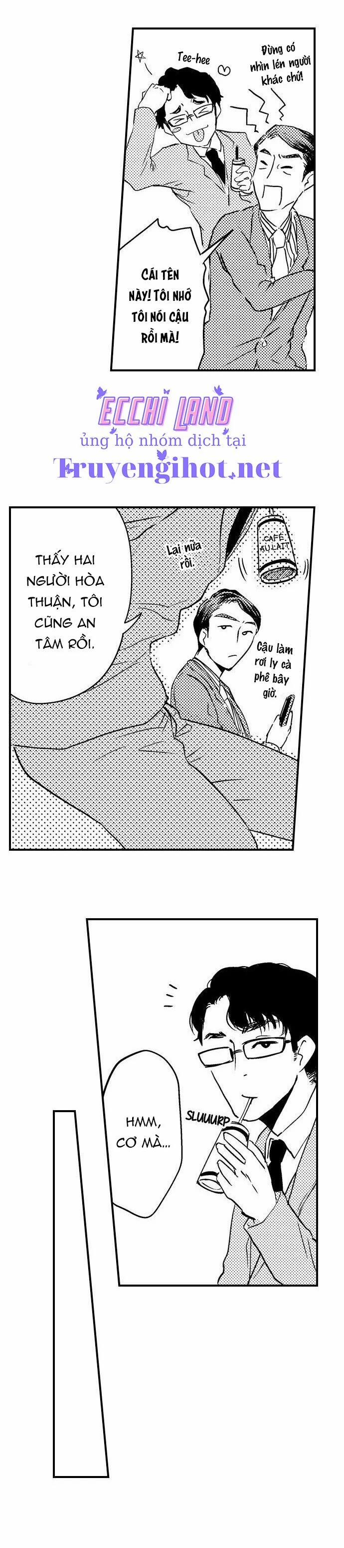 Một Lần Nữa Phải Lòng Người Vợ Cắm Sừng Mình 2.2 trang 1