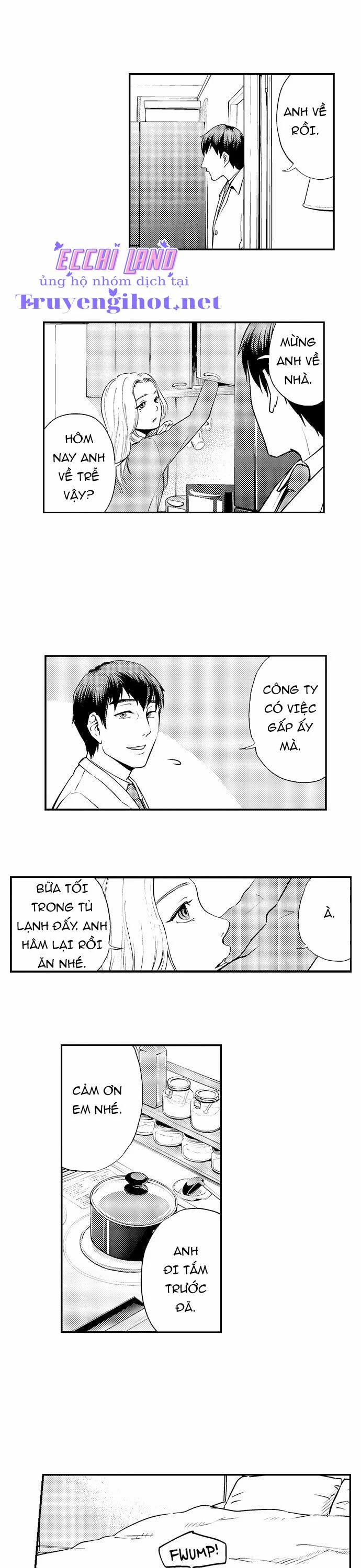 Một Lần Nữa Phải Lòng Người Vợ Cắm Sừng Mình 4.2 trang 0