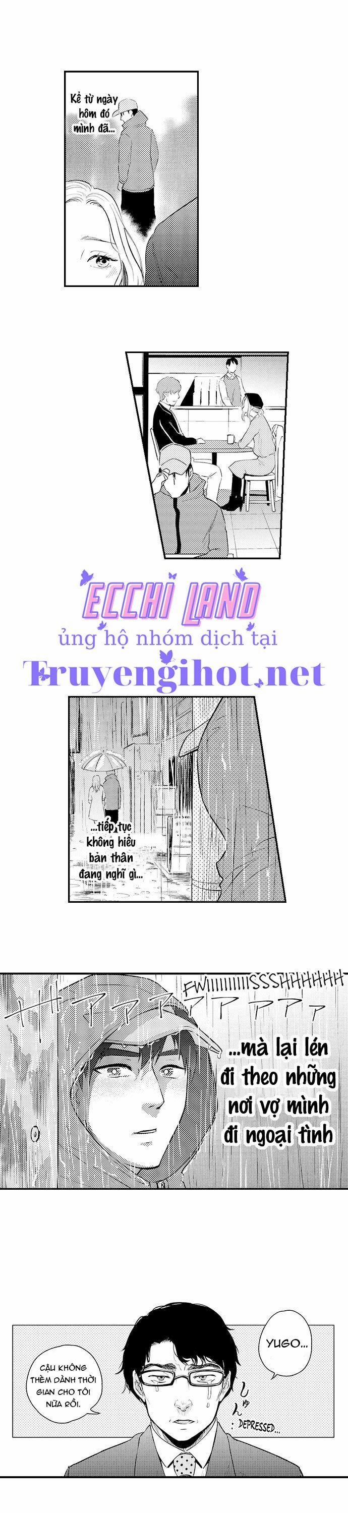 Một Lần Nữa Phải Lòng Người Vợ Cắm Sừng Mình 5.1 trang 2