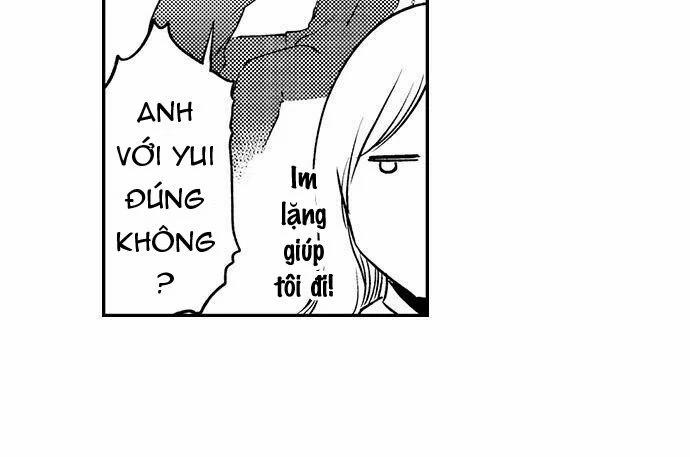 Một Lần Nữa Phải Lòng Người Vợ Cắm Sừng Mình 5.1 trang 5