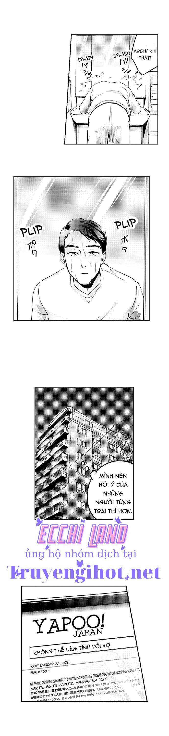 Một Lần Nữa Phải Lòng Người Vợ Cắm Sừng Mình 5.2 trang 2