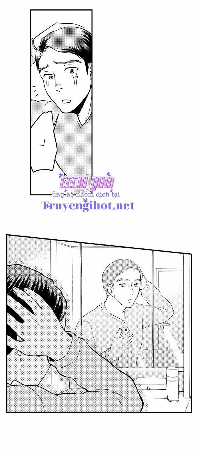 Một Lần Nữa Phải Lòng Người Vợ Cắm Sừng Mình 6.1 trang 6